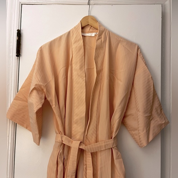 Vintage BILL BLASS Robe - Picture 2 of 7